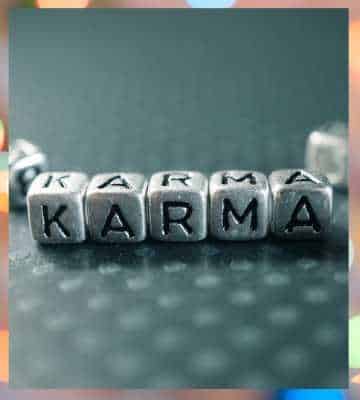 Karma idézetek