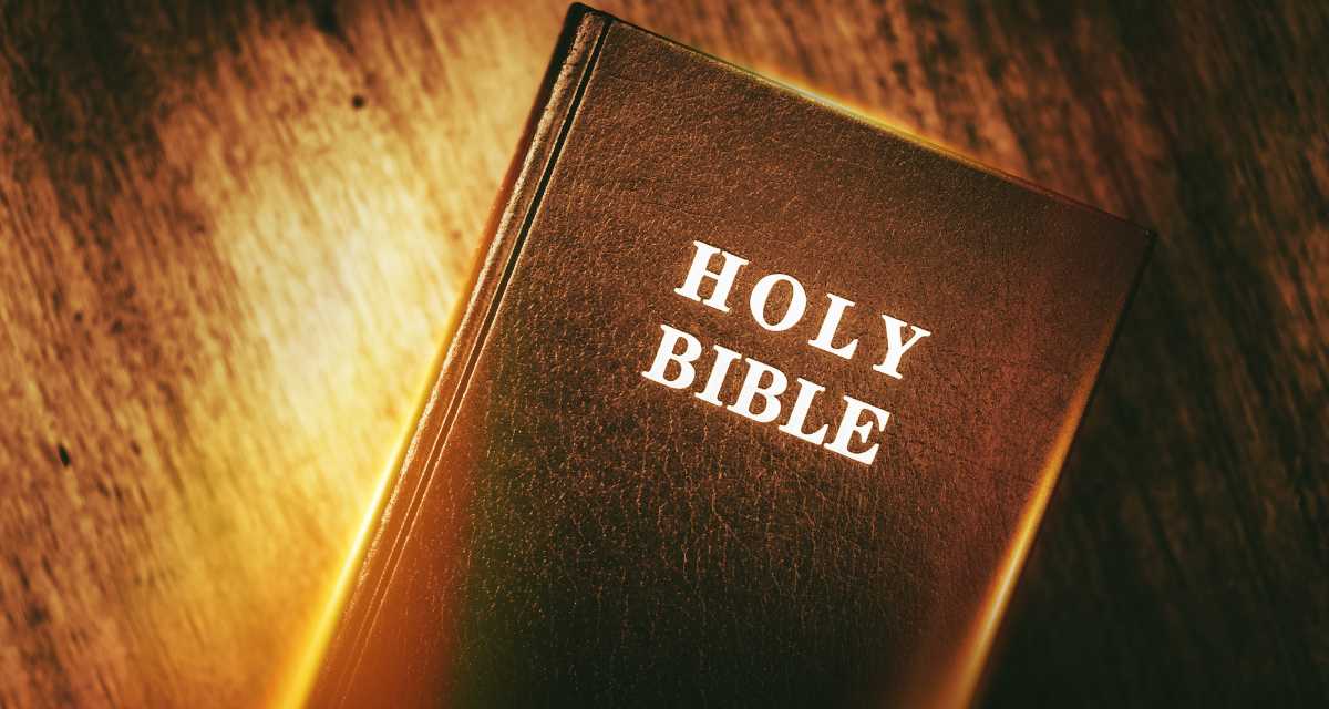 Biblia idézetek 70 bibliai vers és vallási idézetek